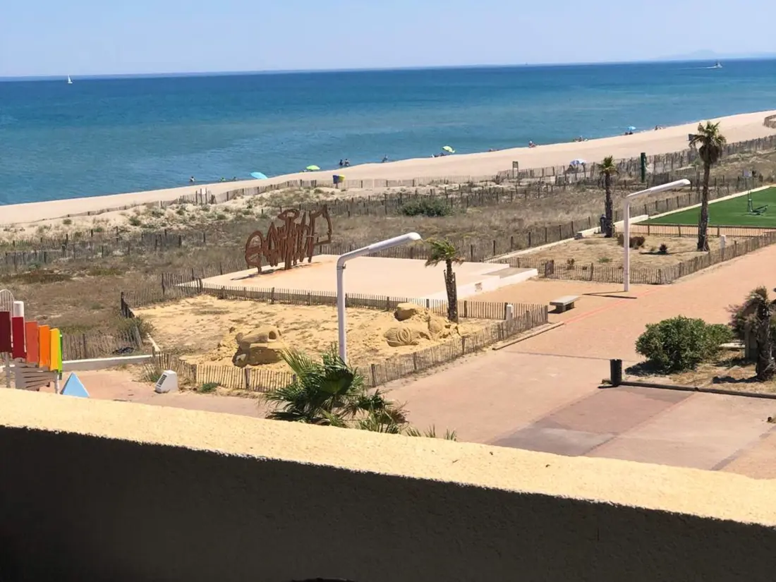 Location de Vacances Le Barcarès 263