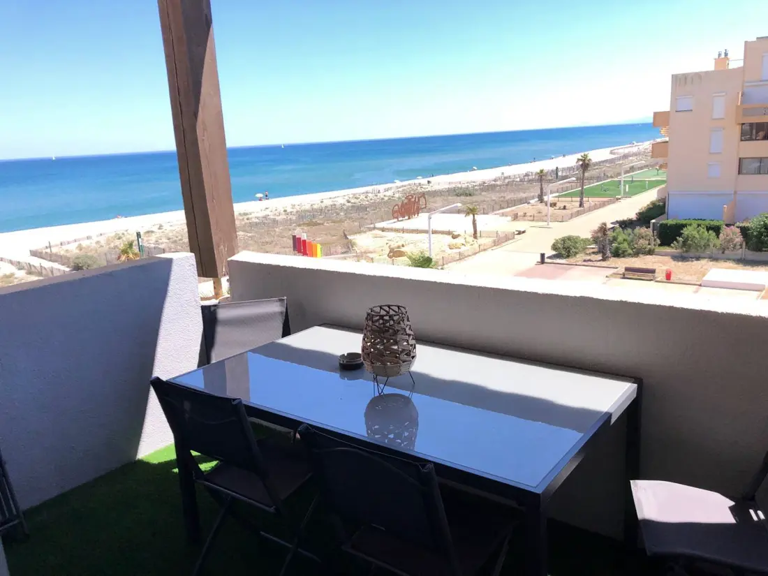 Location de Vacances Le Barcarès 263