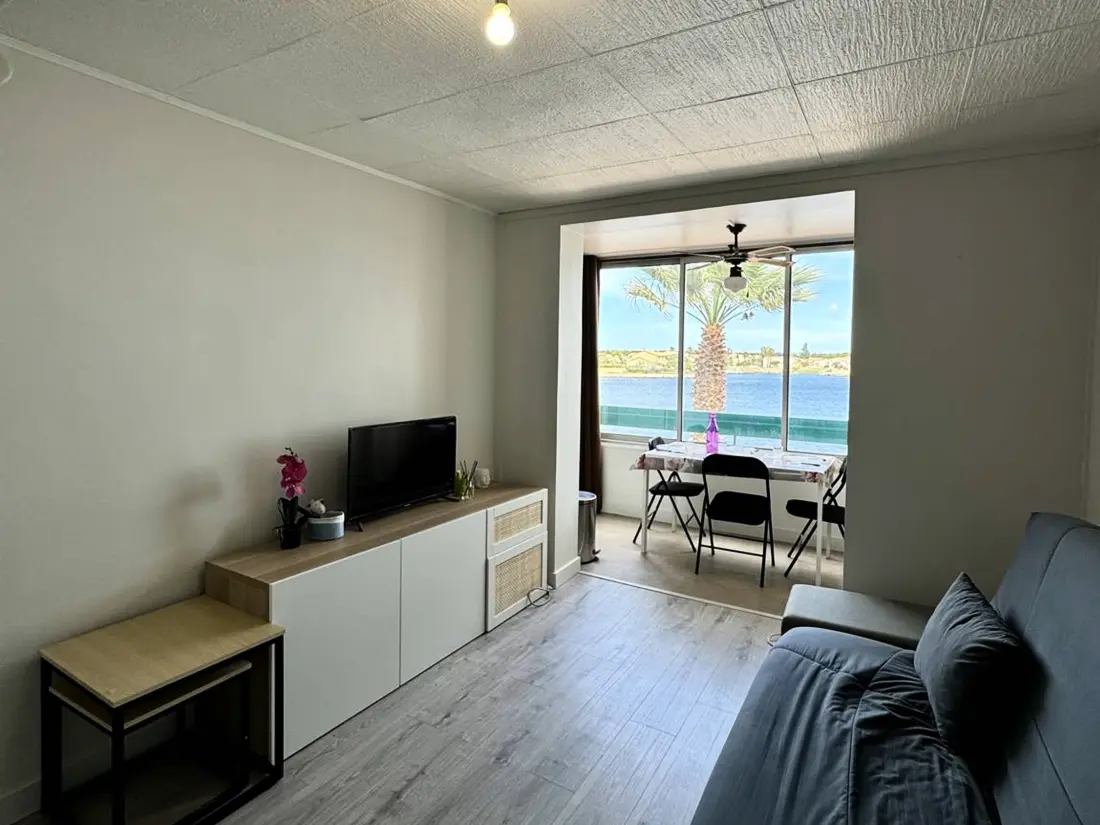Location de Vacances Le Barcarès 295