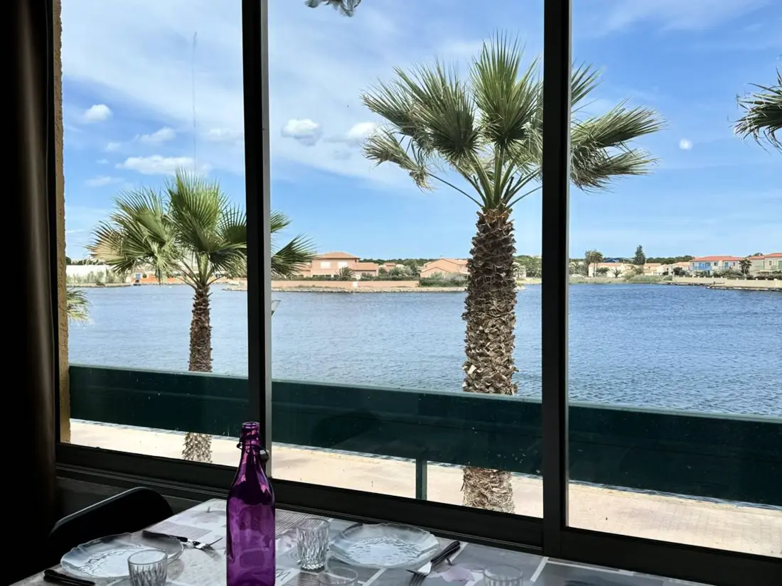 Location de Vacances Le Barcarès 295