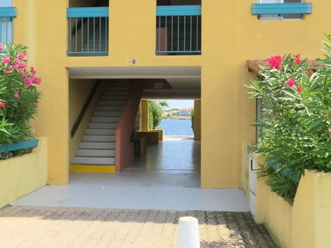 Location de Vacances Le Barcarès 295
