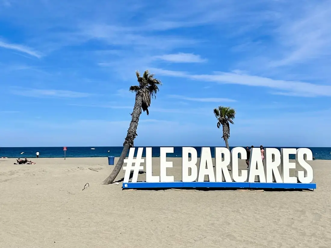 Location de Vacances Le Barcarès 314