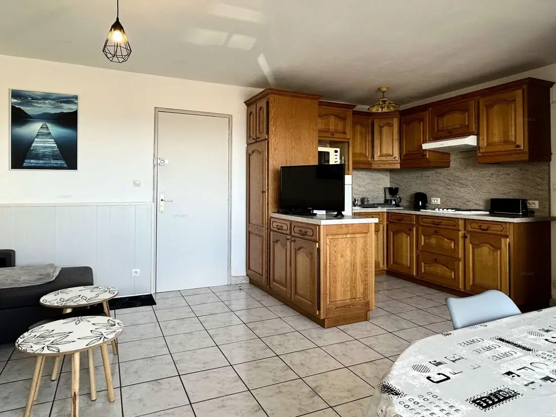 Location de Vacances Le Barcarès 314