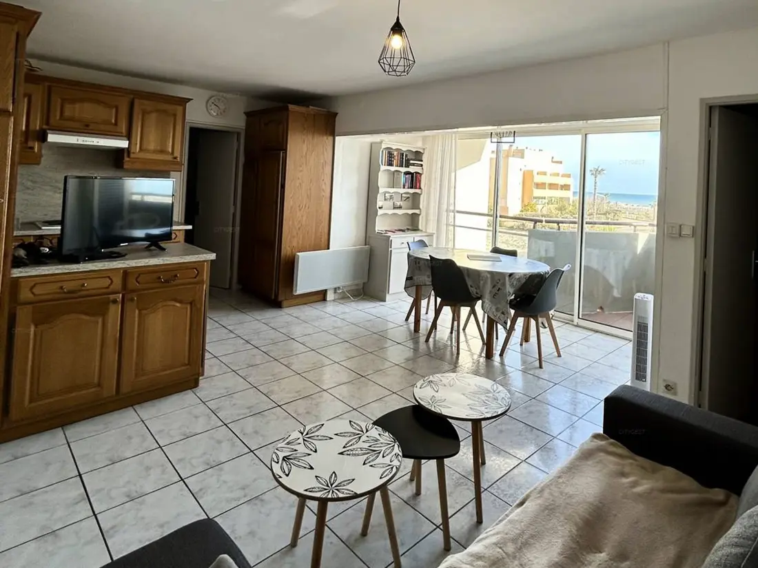 Location de Vacances Le Barcarès 314