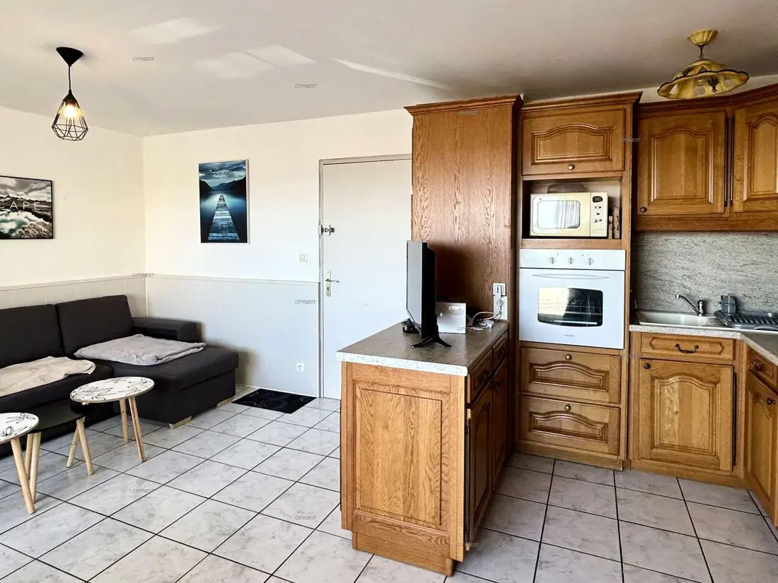 Location de Vacances Le Barcarès 314