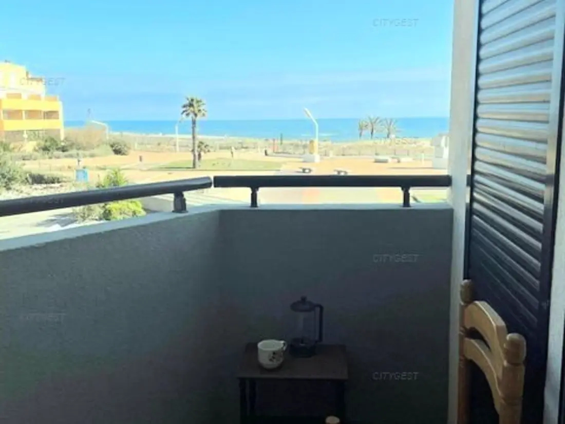Location de Vacances Le Barcarès 314