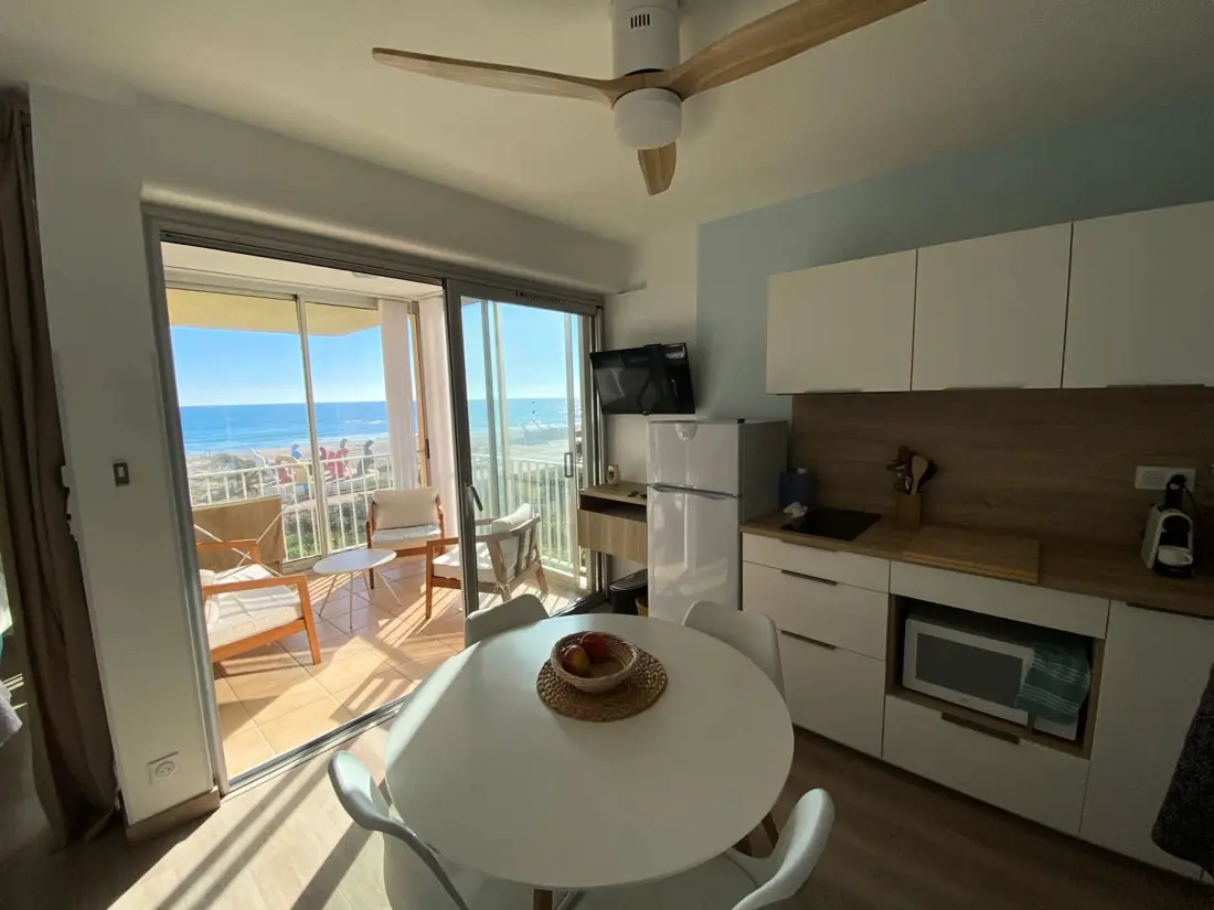 Location de Vacances Le Barcarès 346