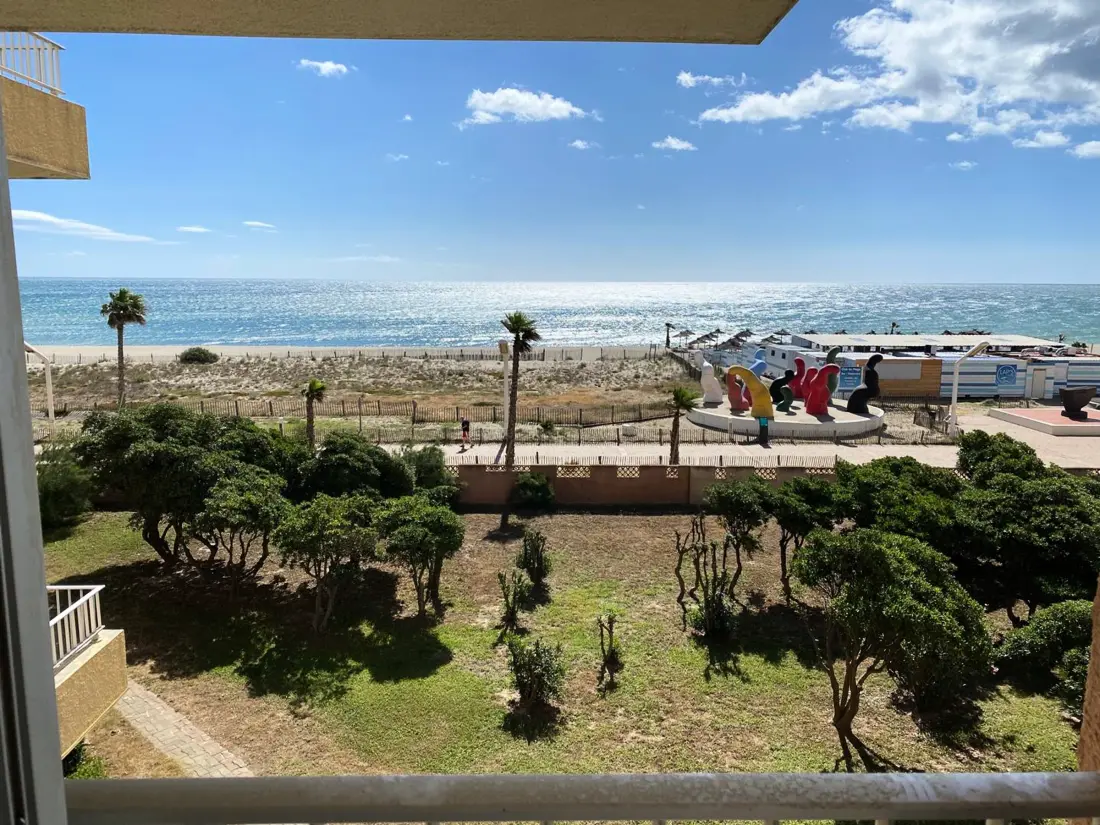 Location de Vacances Le Barcarès 346