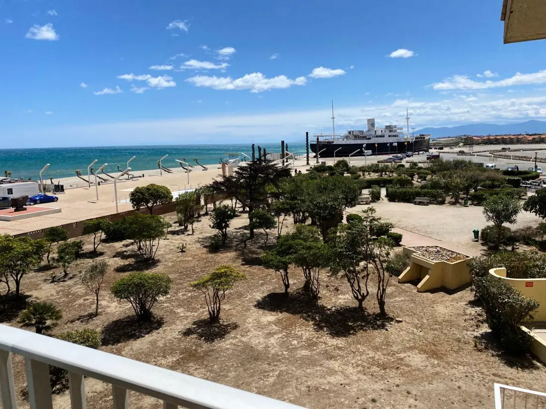 Location de Vacances Le Barcarès 346