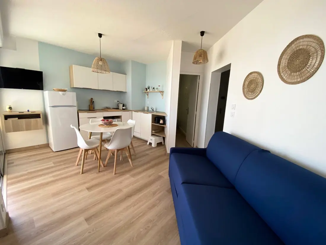 Location de Vacances Le Barcarès 346