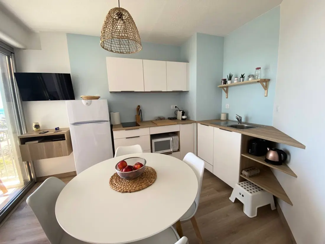 Location de Vacances Le Barcarès 346