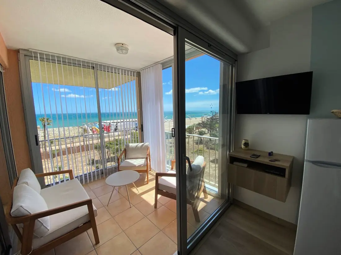 Location de Vacances Le Barcarès 346