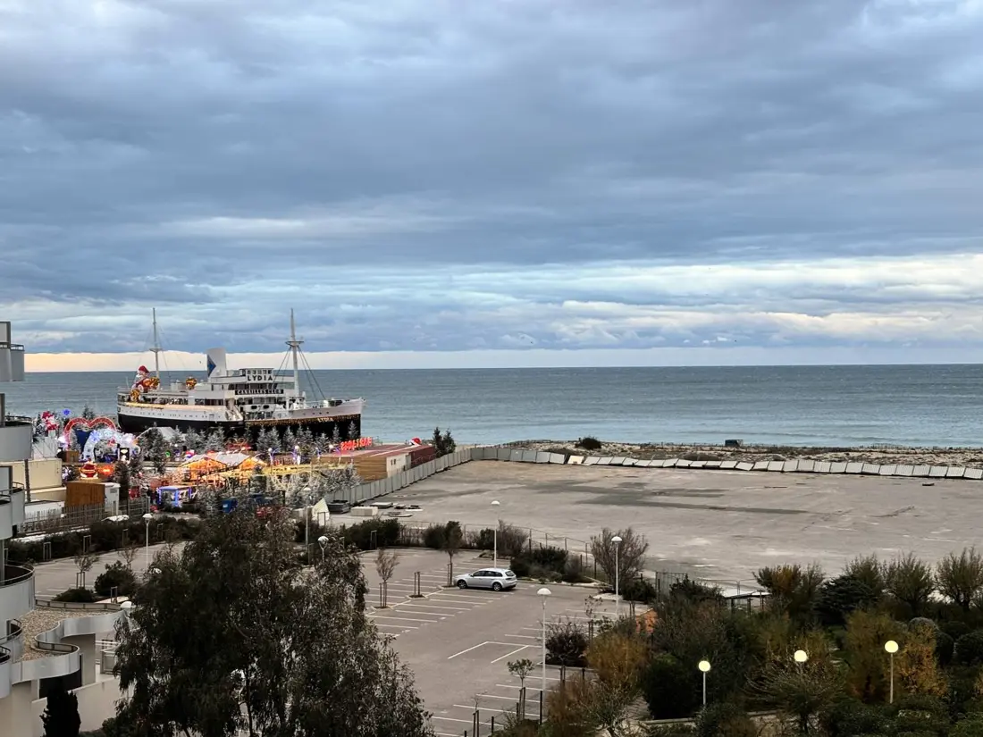 Location de Vacances Le Barcarès 380