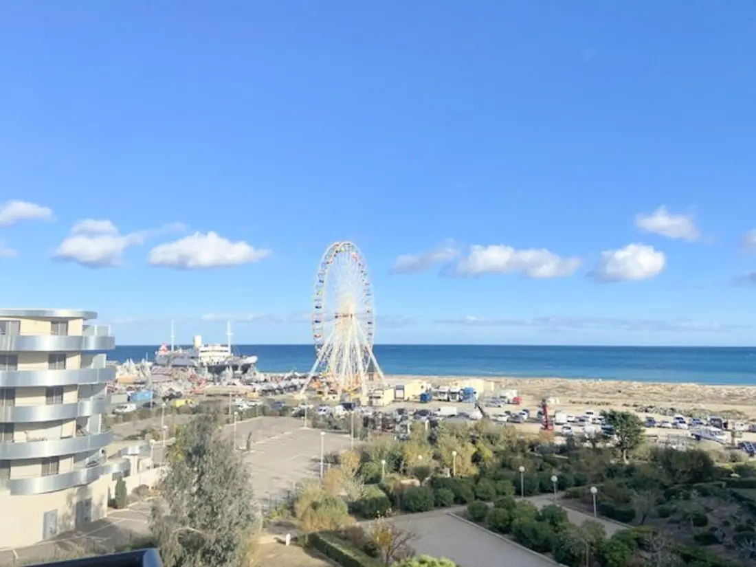 Location de Vacances Le Barcarès 380
