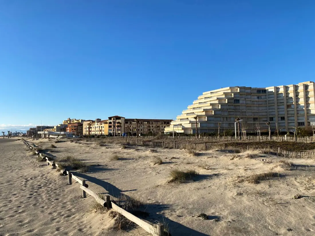 Location de Vacances Le Barcarès 381