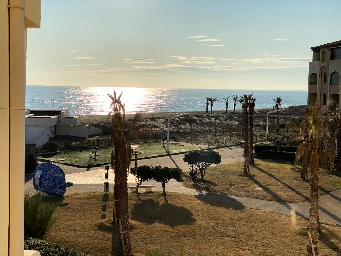 Location de Vacances Le Barcarès 381