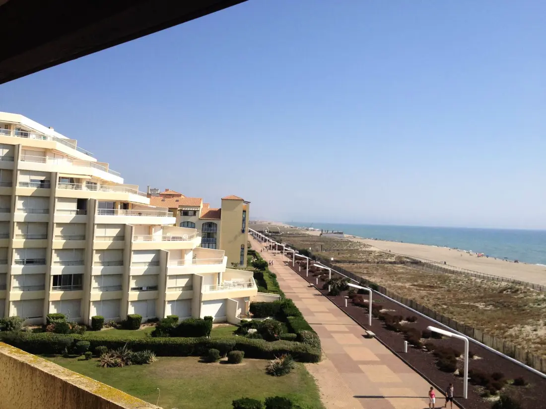 Location de Vacances Le Barcarès 381