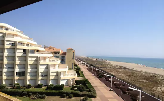 Location de Vacances Le Barcarès 381