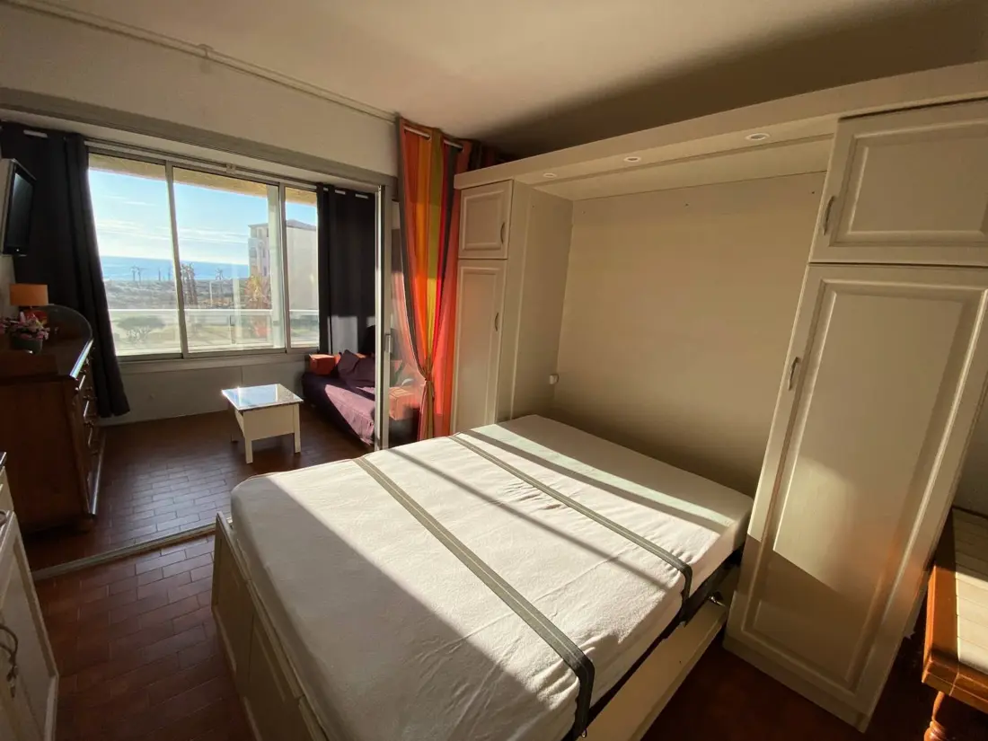 Location de Vacances Le Barcarès 381