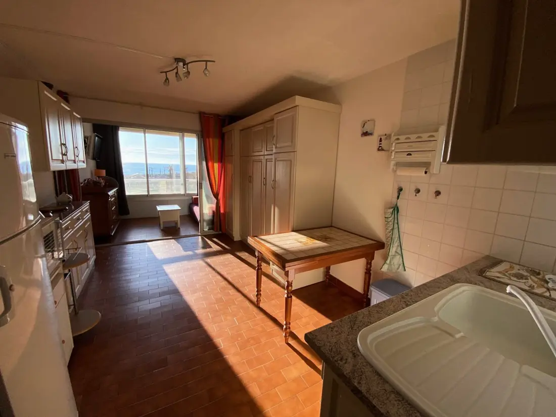 Location de Vacances Le Barcarès 381