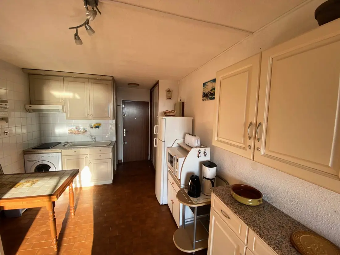 Location de Vacances Le Barcarès 381