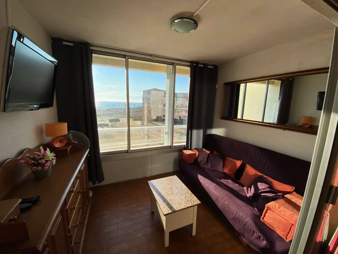 Location de Vacances Le Barcarès 381