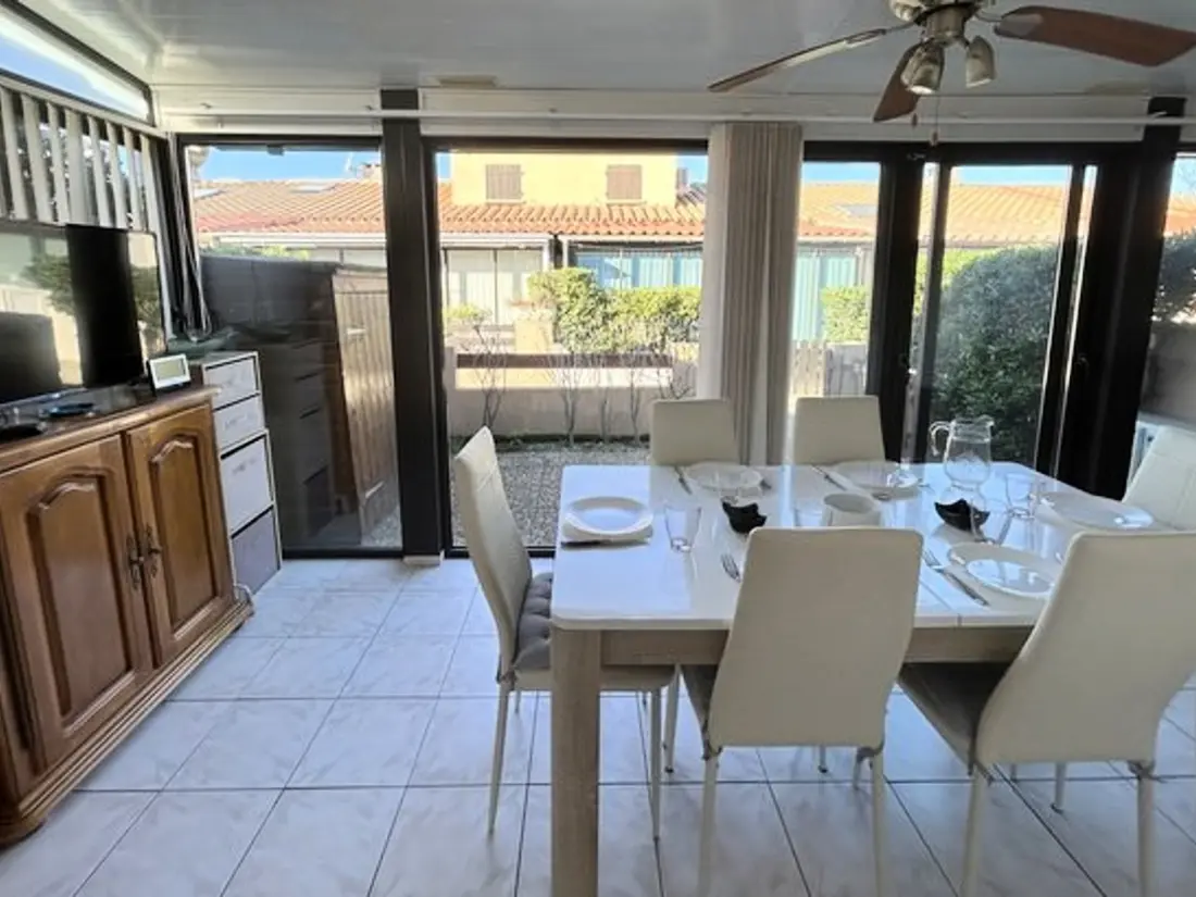 Location de Vacances Le Barcarès 386