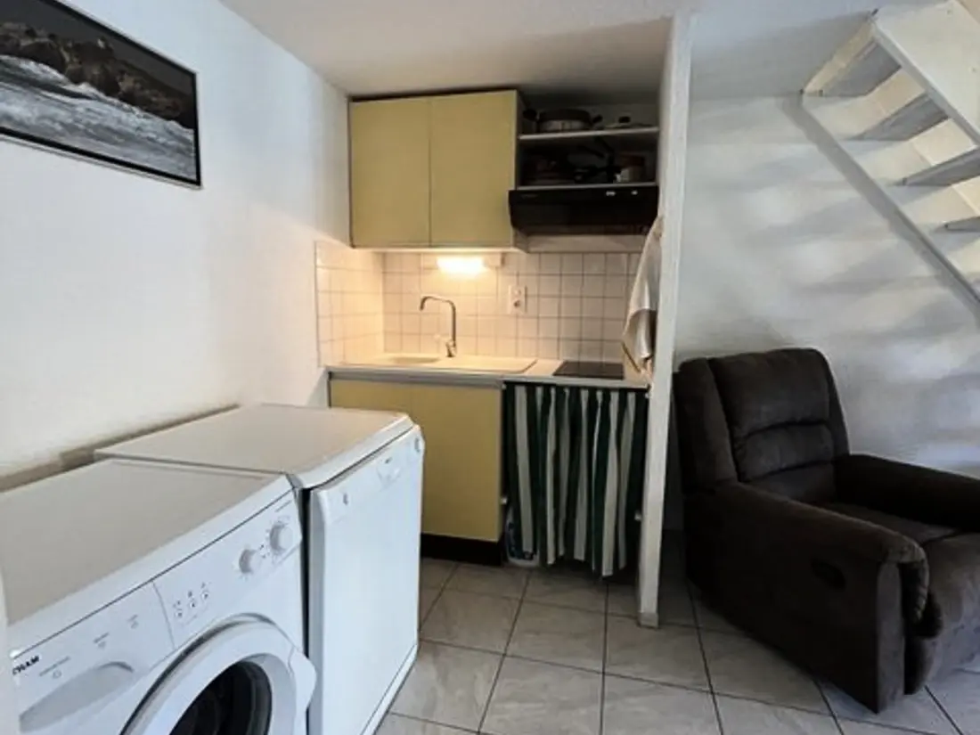 Location de Vacances Le Barcarès 386