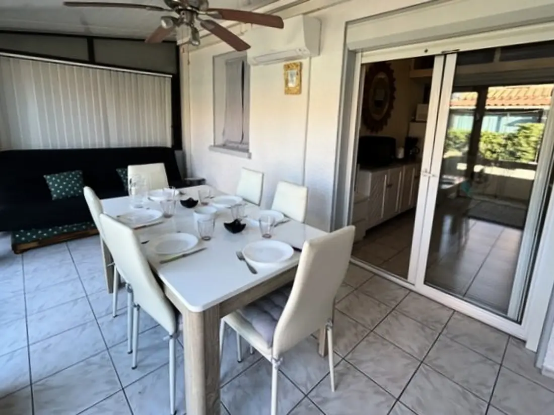 Location de Vacances Le Barcarès 386