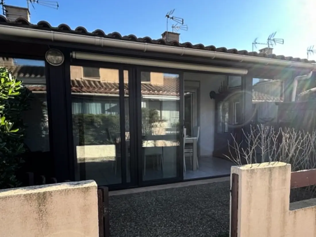 Location de Vacances Le Barcarès 386
