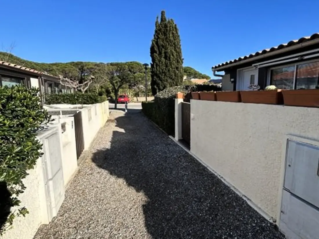 Location de Vacances Le Barcarès 386