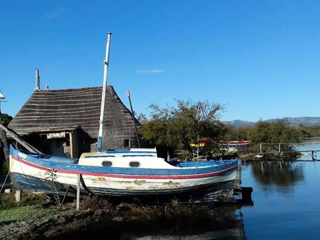 Location de Vacances Le Barcarès 386