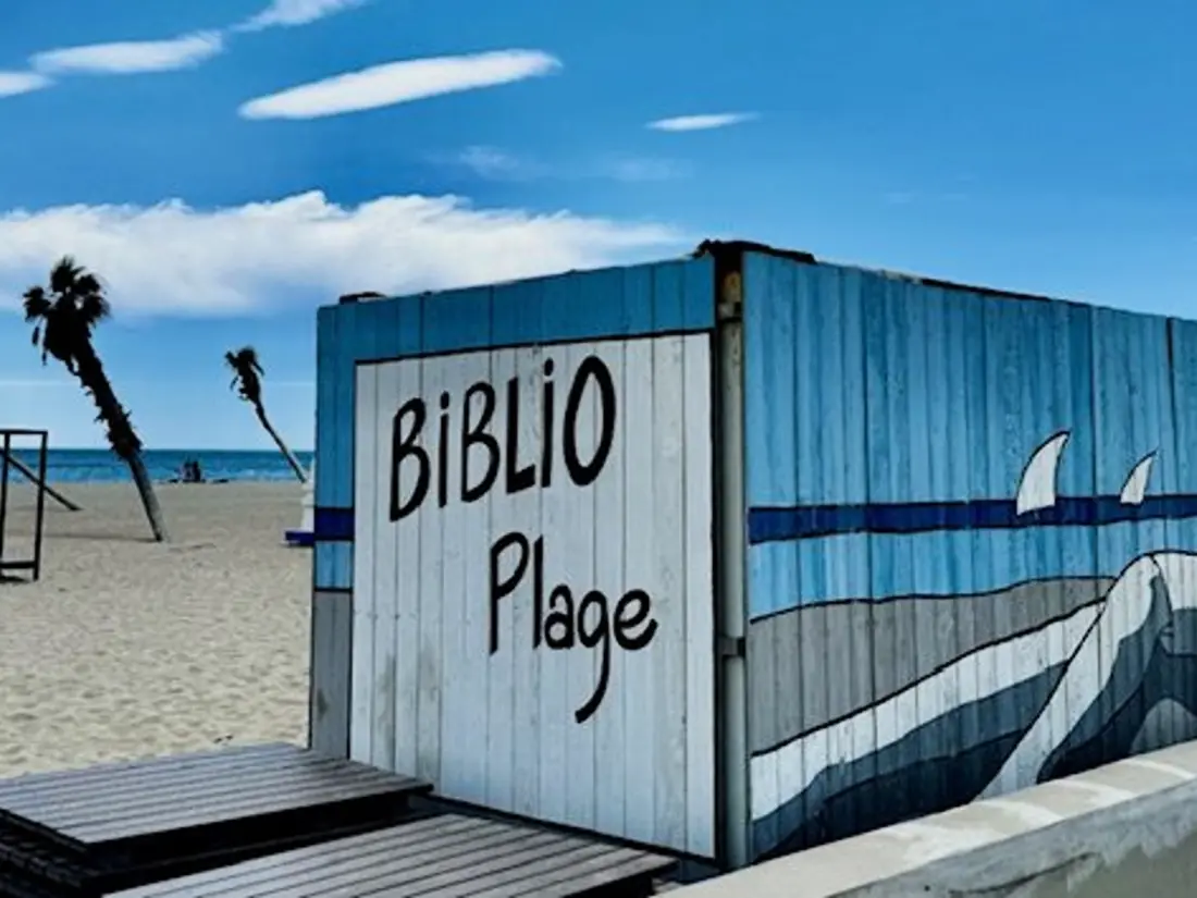 Location de Vacances Le Barcarès 386