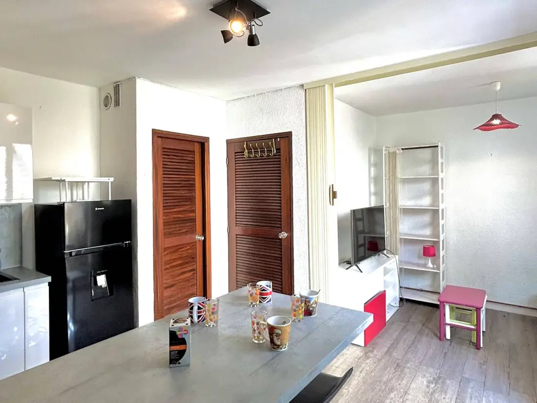 Location de Vacances Le Barcarès 397