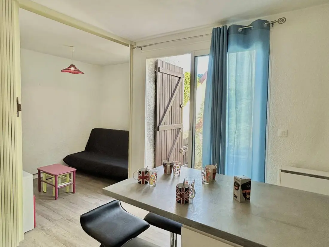 Location de Vacances Le Barcarès 397