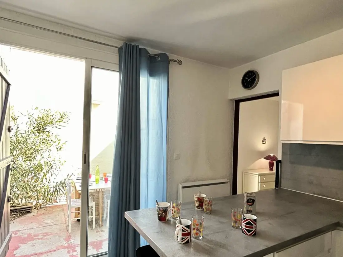 Location de Vacances Le Barcarès 397