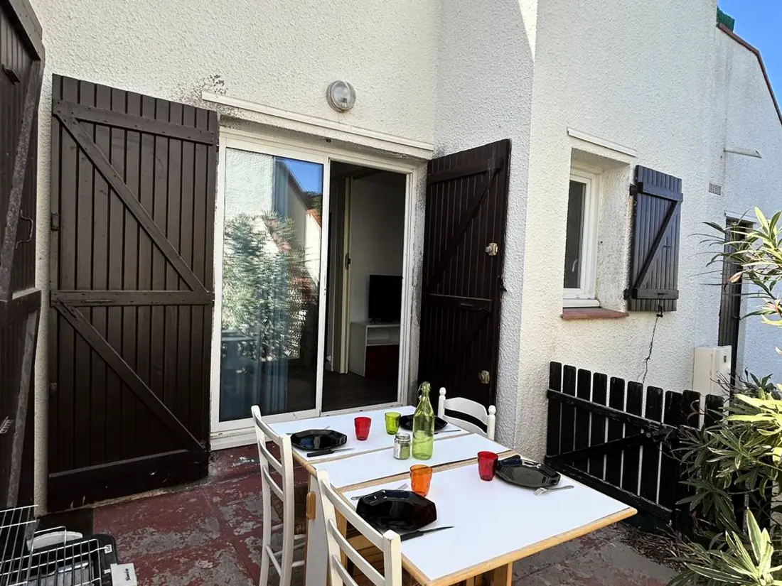 Location de Vacances Le Barcarès 397