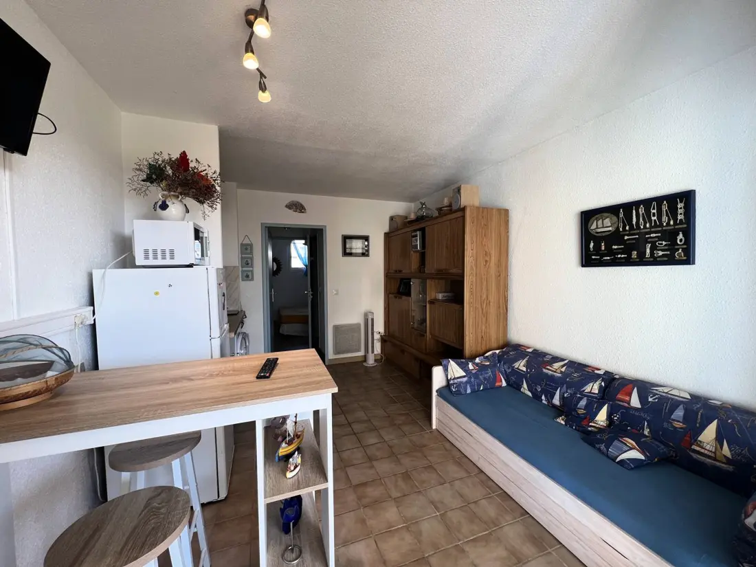 Location de Vacances Le Barcarès 408