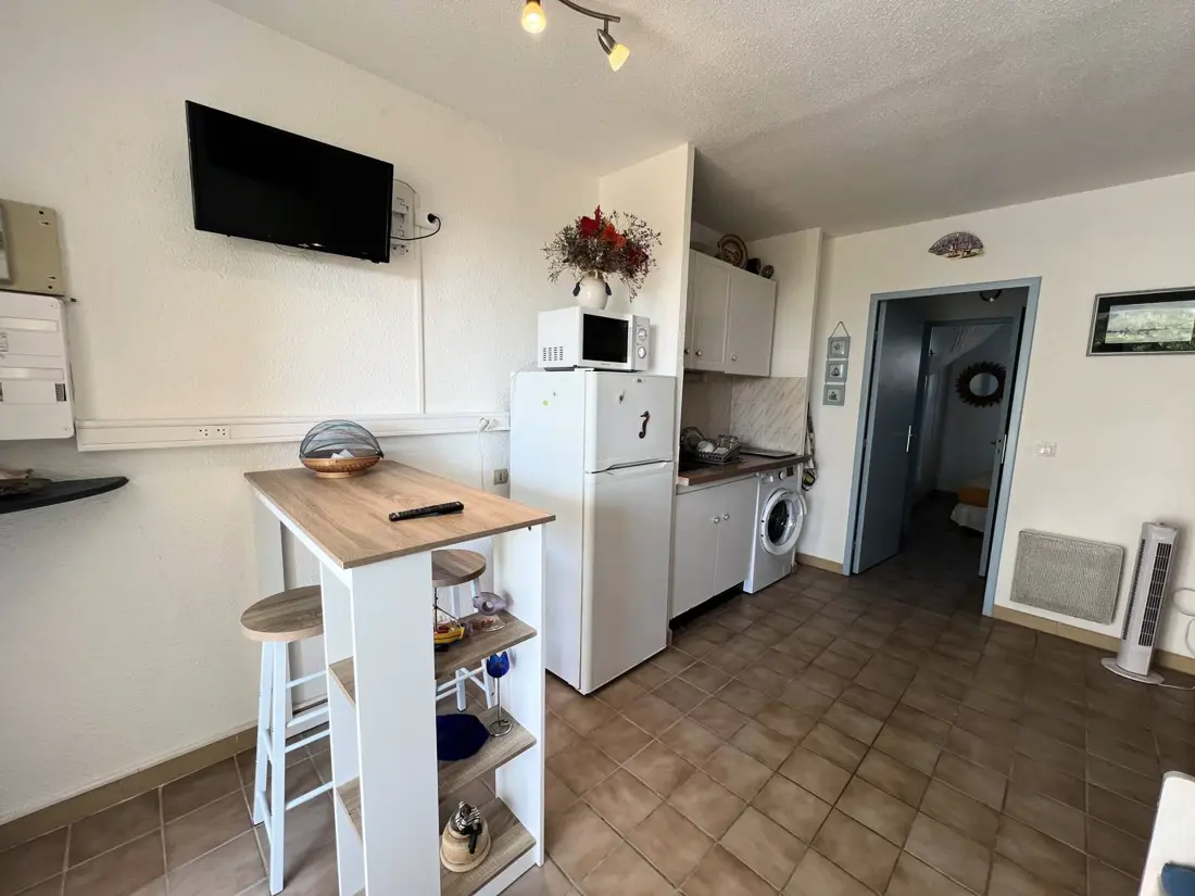 Location de Vacances Le Barcarès 408