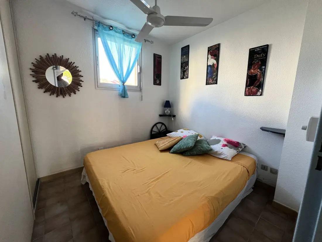 Location de Vacances Le Barcarès 408