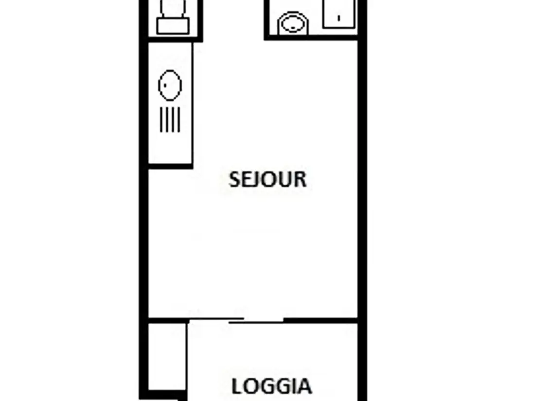 Location de Vacances Le Barcarès 408