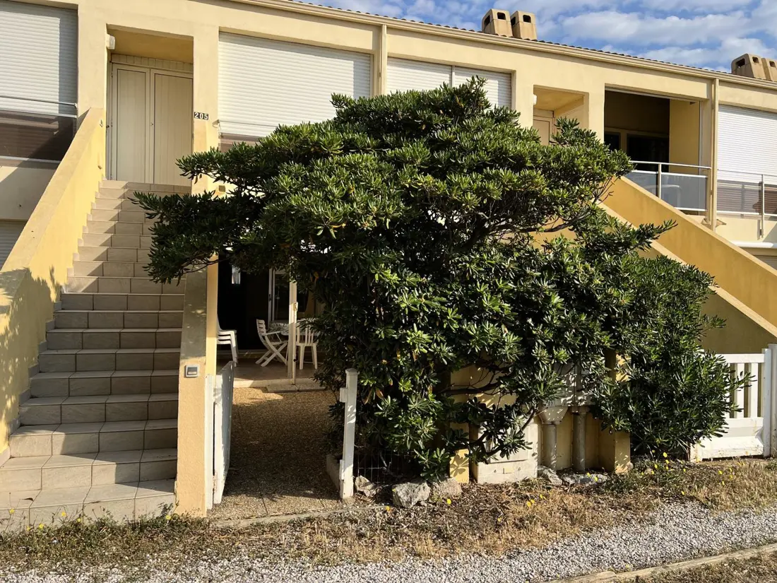 Location de Vacances Le Barcarès 408