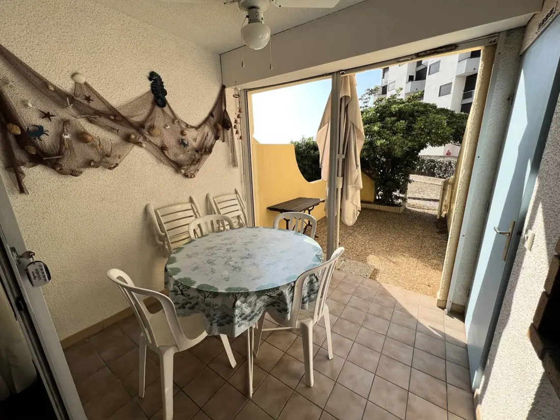 Location de Vacances Le Barcarès 408