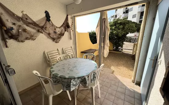 Location de Vacances Le Barcarès 408