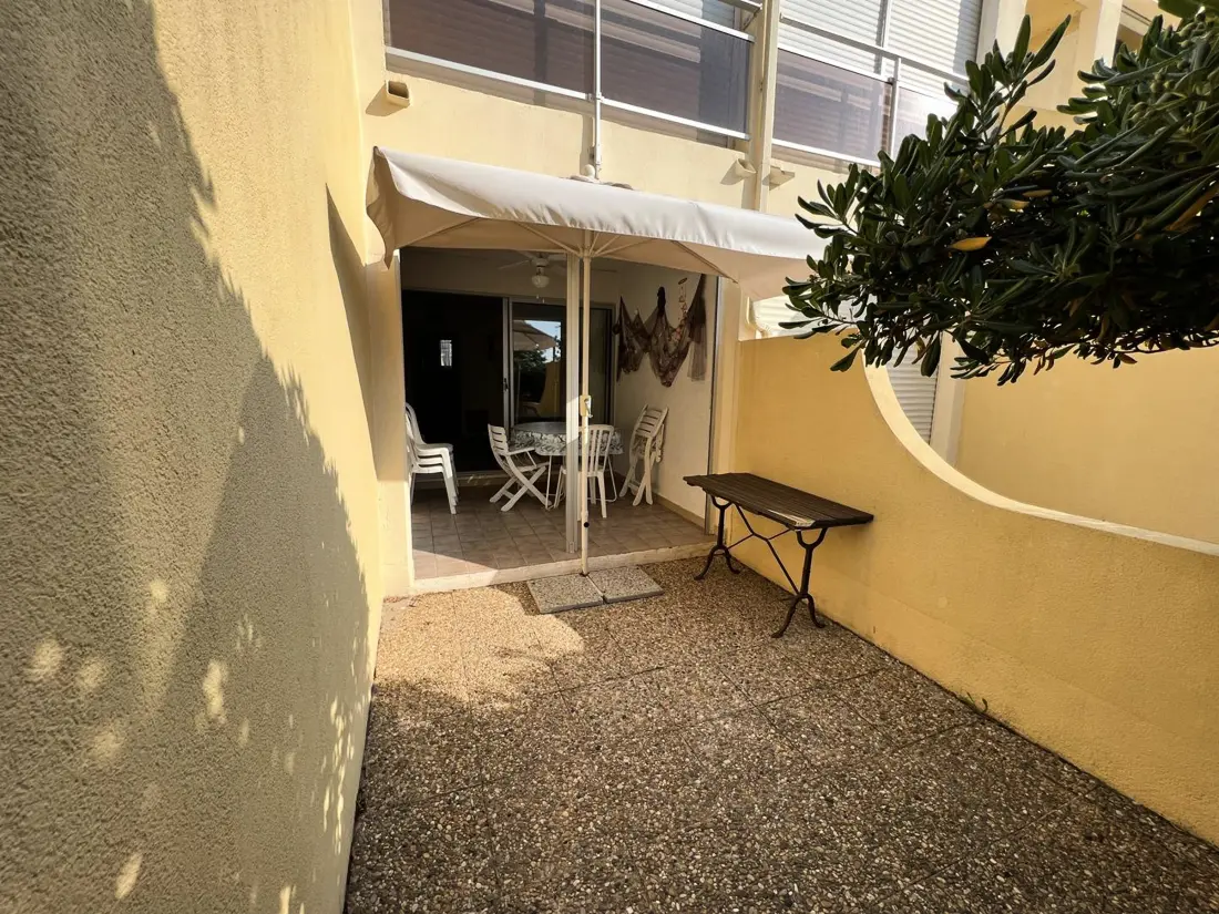 Location de Vacances Le Barcarès 408