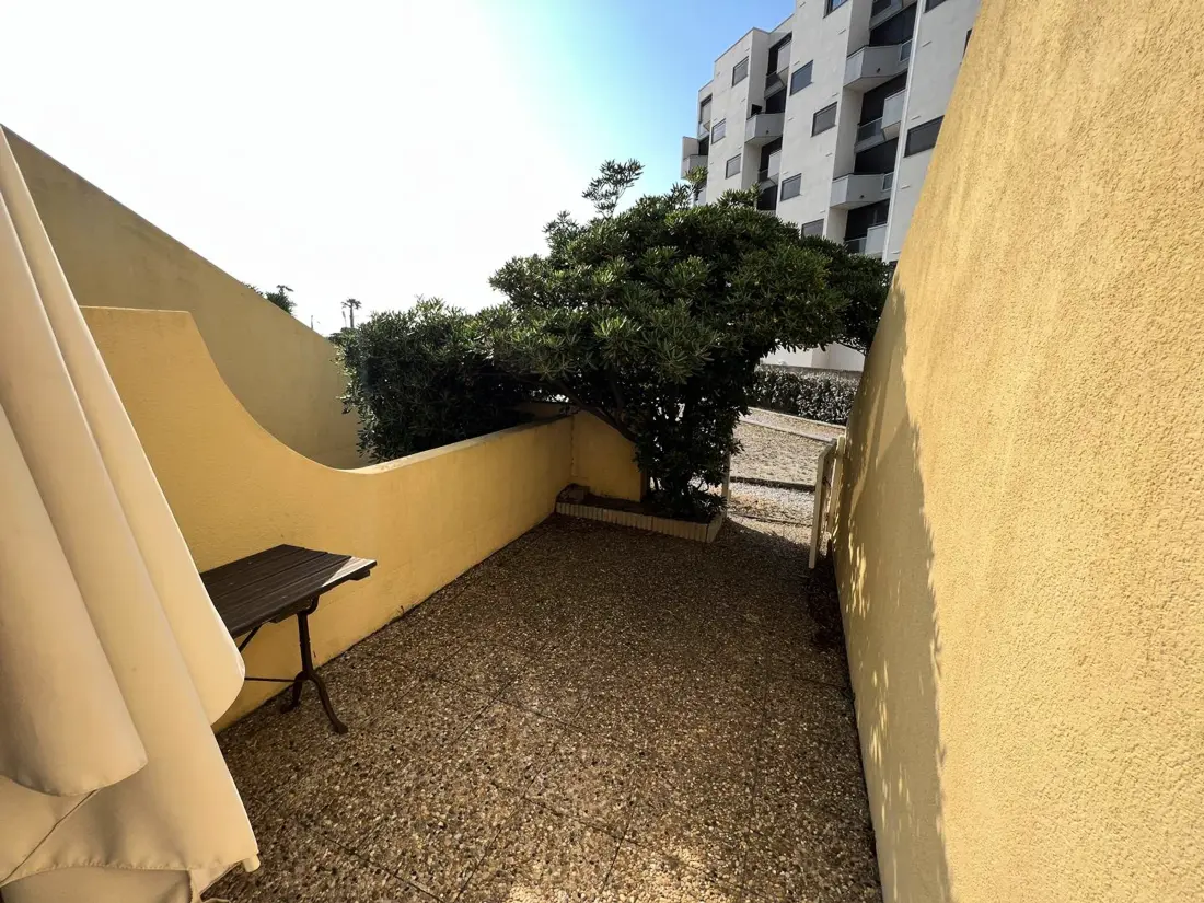 Location de Vacances Le Barcarès 408