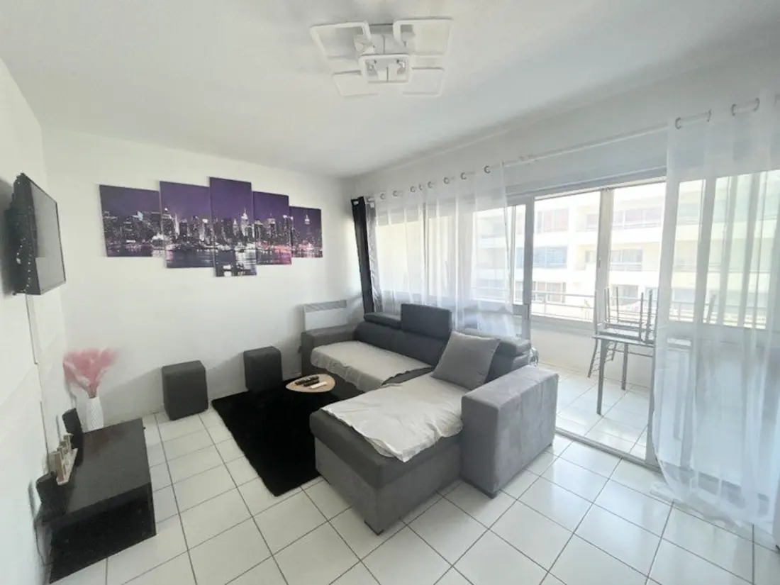 Location de Vacances Le Barcarès 409