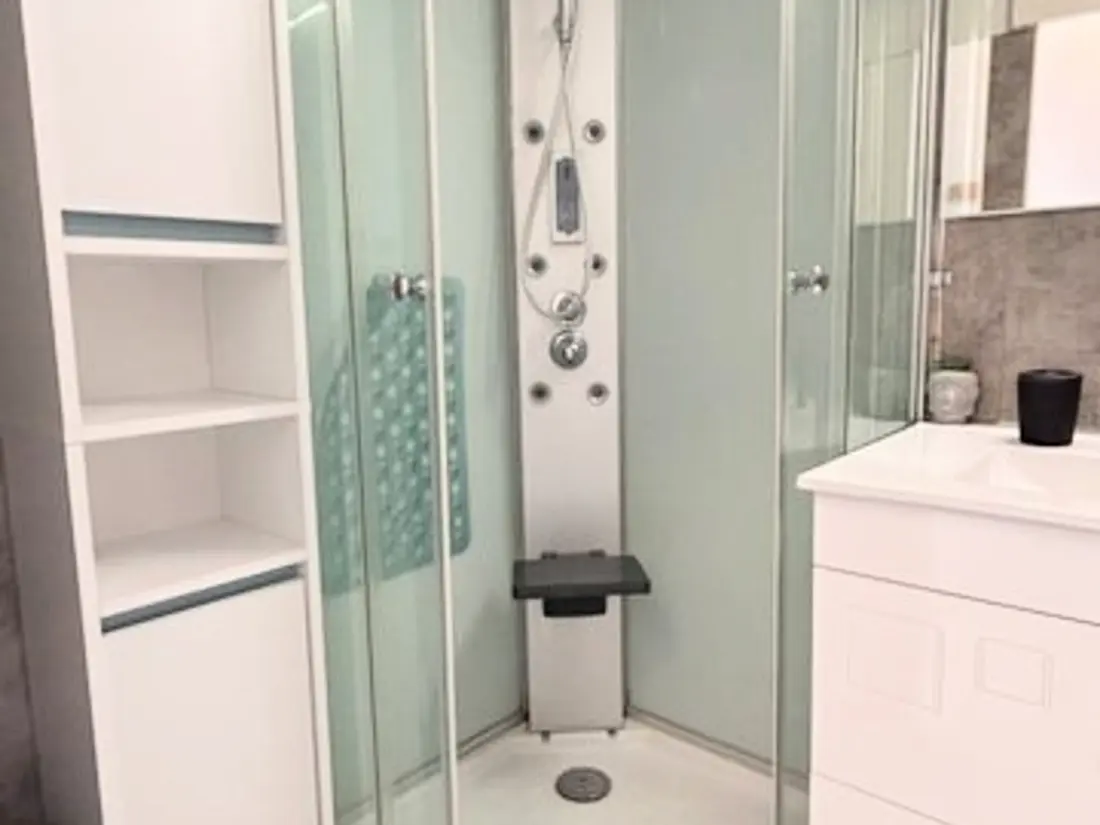 Location de Vacances Le Barcarès 409