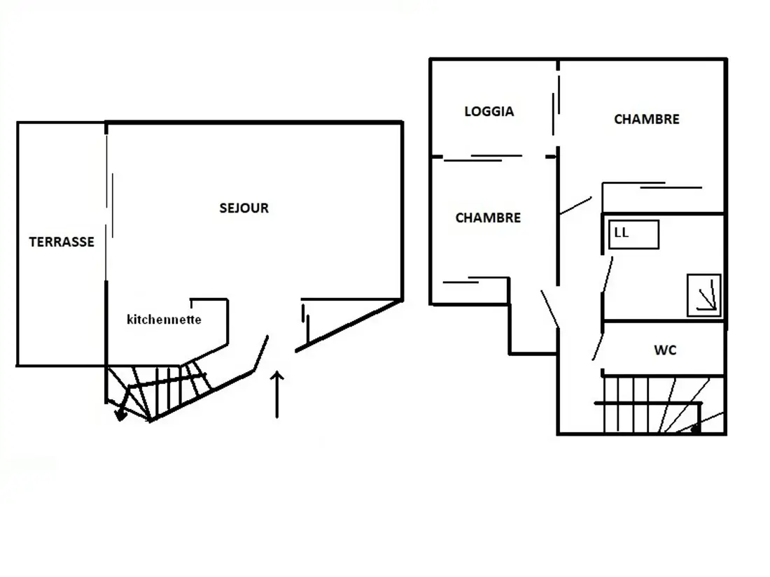 Location de Vacances Le Barcarès 411