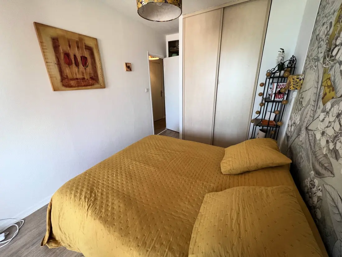 Location de Vacances Le Barcarès 411